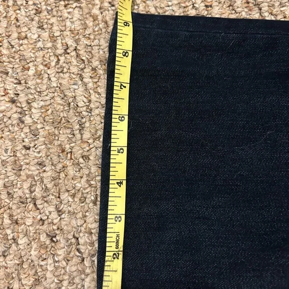 William Rast flare jeans - Picture 6 of 12